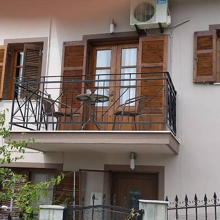 Appartamento House Margarita Theologos  Esterno foto