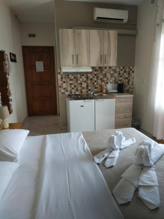 Appartamento House Margarita Theologos  Esterno foto