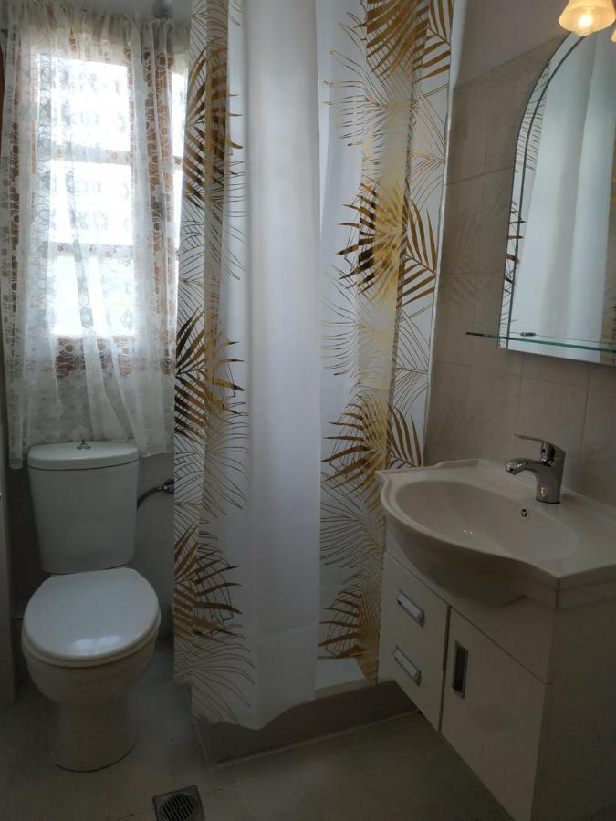 Appartamento House Margarita Theologos  Esterno foto